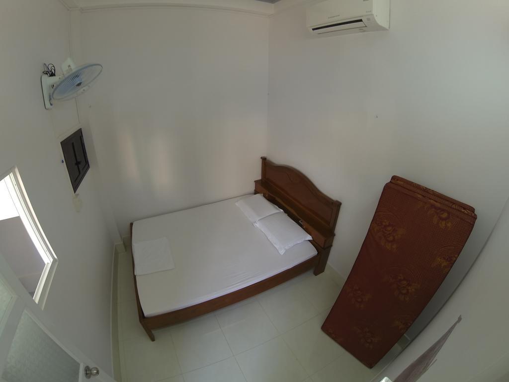 Thanh Ha Guesthouse Can Tho Exterior foto